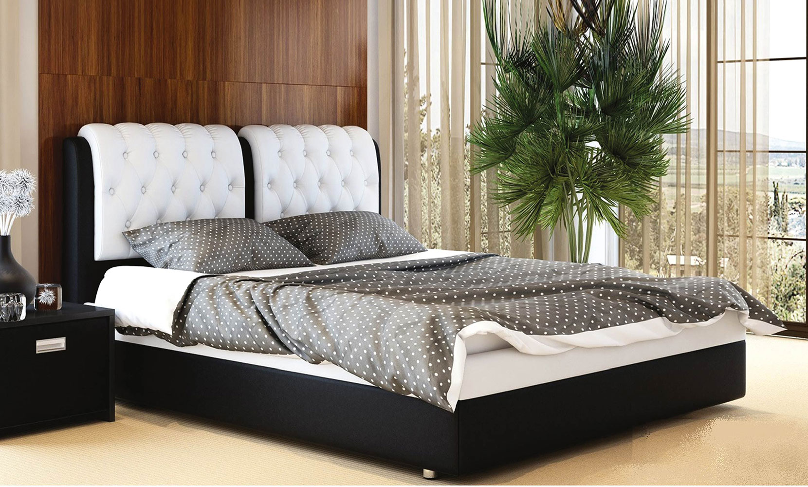 М'які ліжка Скарлет 160*200 з підйом.механізмом, б/м в тканині 1 кат - фото 1 М'які ліжка Скарлет 160*200 з підйом.механізмом, б/м в тканині 1 кат - фото 1