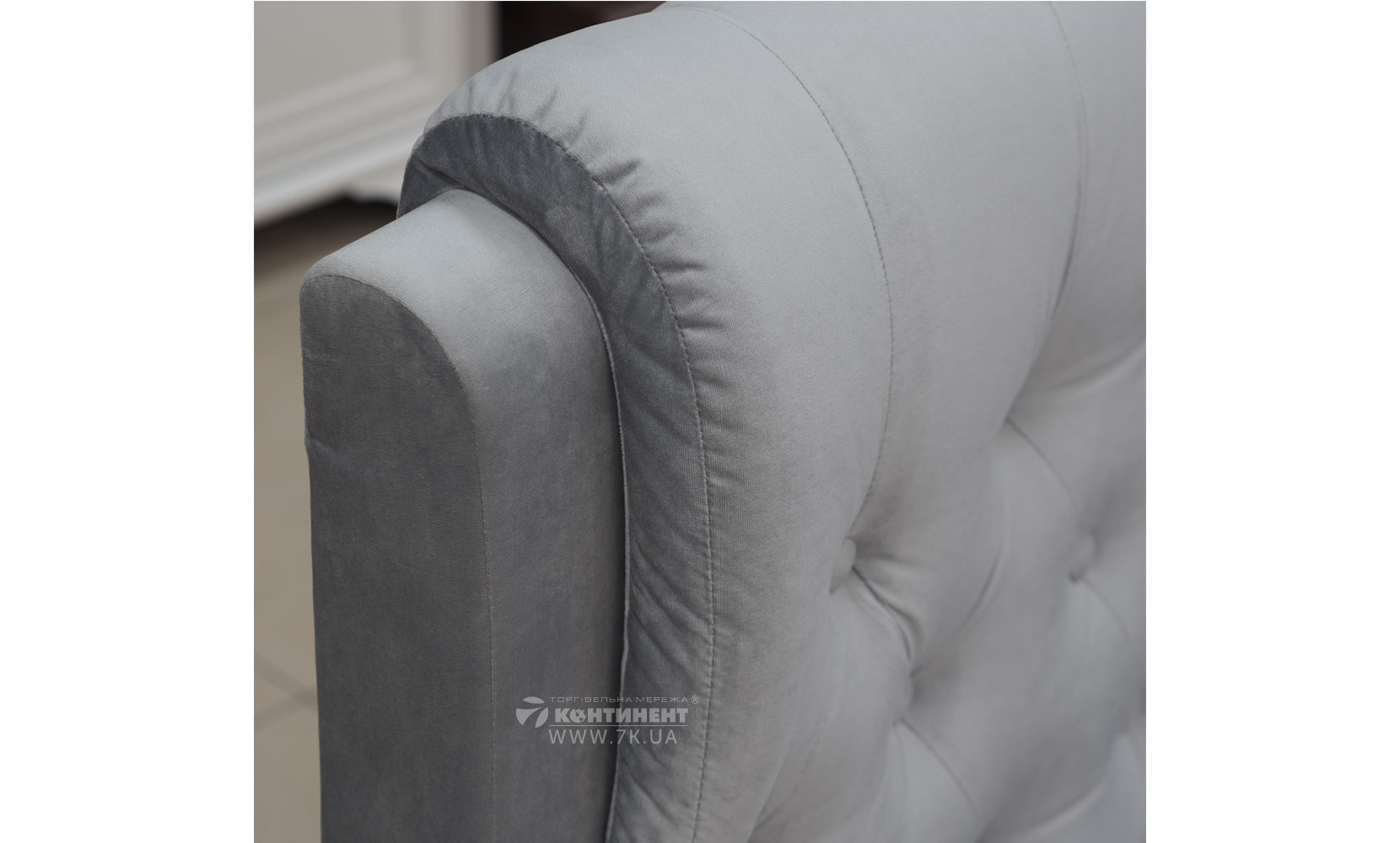 М'які ліжка Скарлет 160*200 з підйом.механізмом, б/м в тканині 1 кат - фото 7 М'які ліжка Скарлет 160*200 з підйом.механізмом, б/м в тканині 1 кат - фото 7