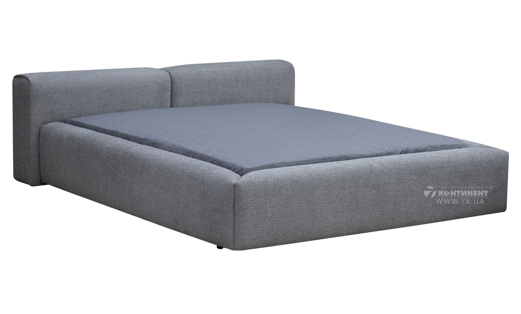 М'які ліжка Самсон 160*200 з підйом.механізмом, б/м в тканині 1 кат - фото 3 М'які ліжка Самсон 160*200 з підйом.механізмом, б/м в тканині 1 кат - фото 3