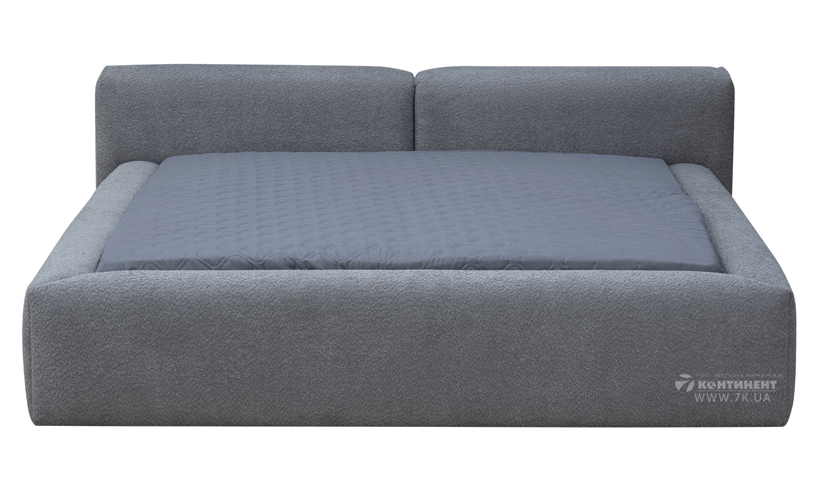 М'які ліжка Самсон 160*200 з підйом.механізмом, б/м в тканині 1 кат - фото 4 М'які ліжка Самсон 160*200 з підйом.механізмом, б/м в тканині 1 кат - фото 4