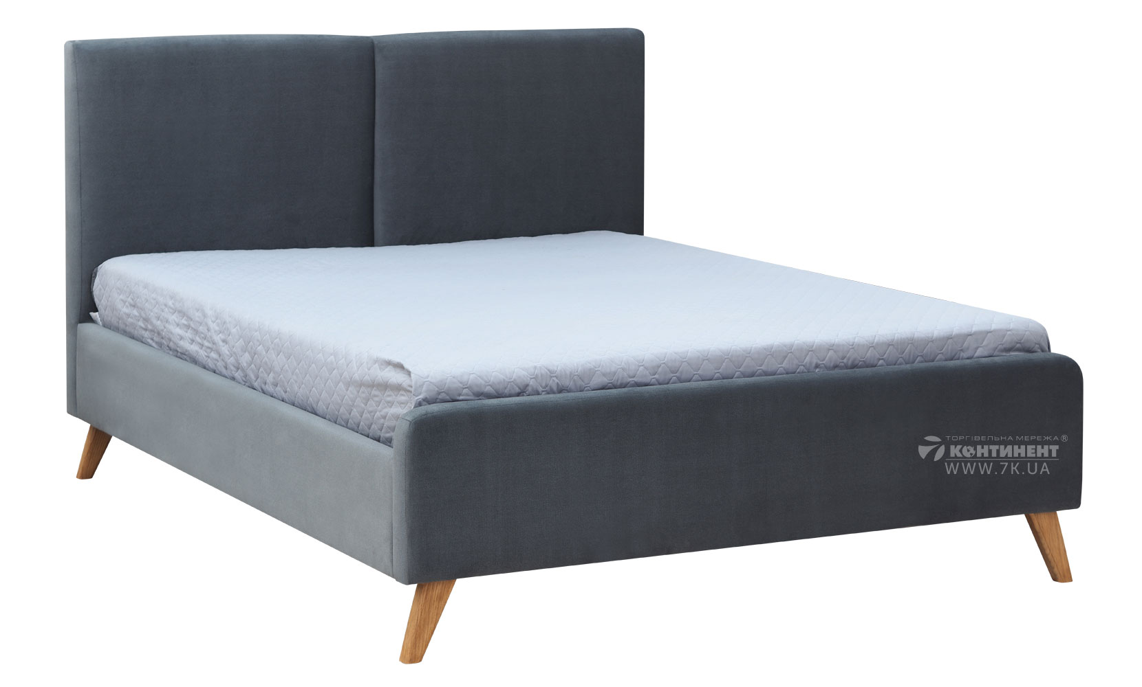 М'які ліжка Румба 160*200 з підйом.механізмом, б/м в тканині 1 кат - фото 3 М'які ліжка Румба 160*200 з підйом.механізмом, б/м в тканині 1 кат - фото 3