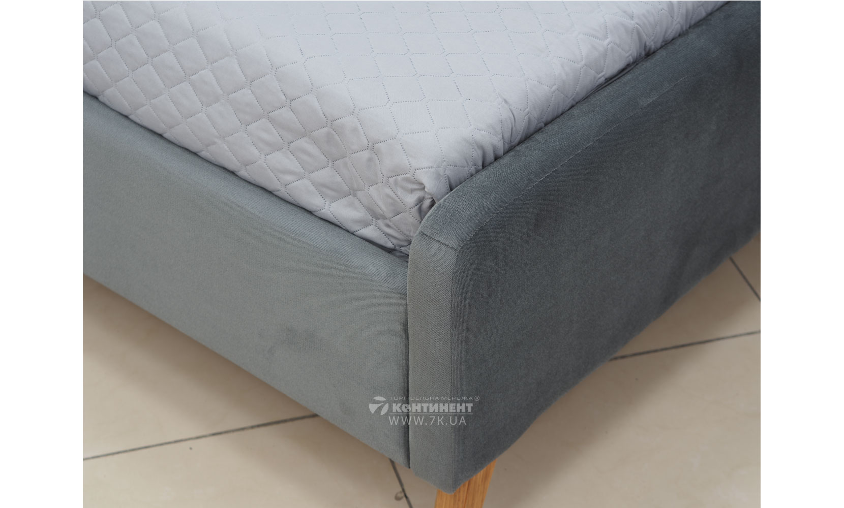 М'які ліжка Румба 160*200 з підйом.механізмом, б/м в тканині 1 кат - фото 7 М'які ліжка Румба 160*200 з підйом.механізмом, б/м в тканині 1 кат - фото 7