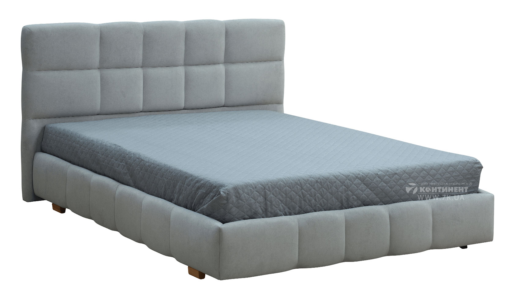 М'які ліжка Престиж 160*200 з підйом.механізмом, б/м в тканині 1 кат - фото 3 М'які ліжка Престиж 160*200 з підйом.механізмом, б/м в тканині 1 кат - фото 3