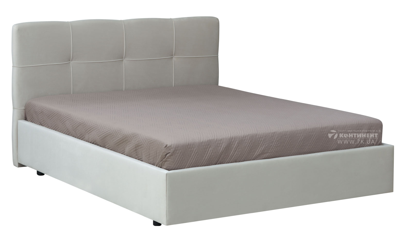 М'які ліжка Мілея 160*200 з підйом.механізмом, б/м в тканині 1 кат - фото 3 М'які ліжка Мілея 160*200 з підйом.механізмом, б/м в тканині 1 кат - фото 3