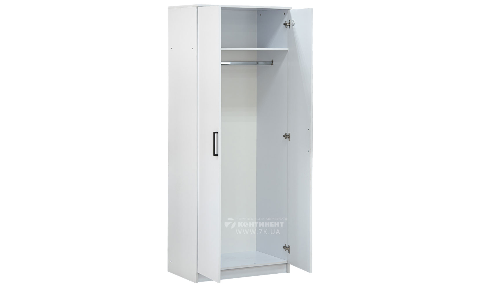 Шафа у спальню Simple 2Д німфея альба - фото 3