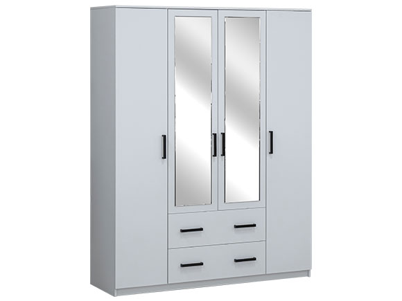 Simple 4Д+2Ш німфея альба