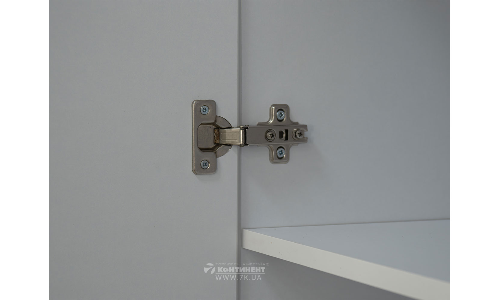 Шафа у спальню Simple 4Д+2Ш німфея альба - фото 5