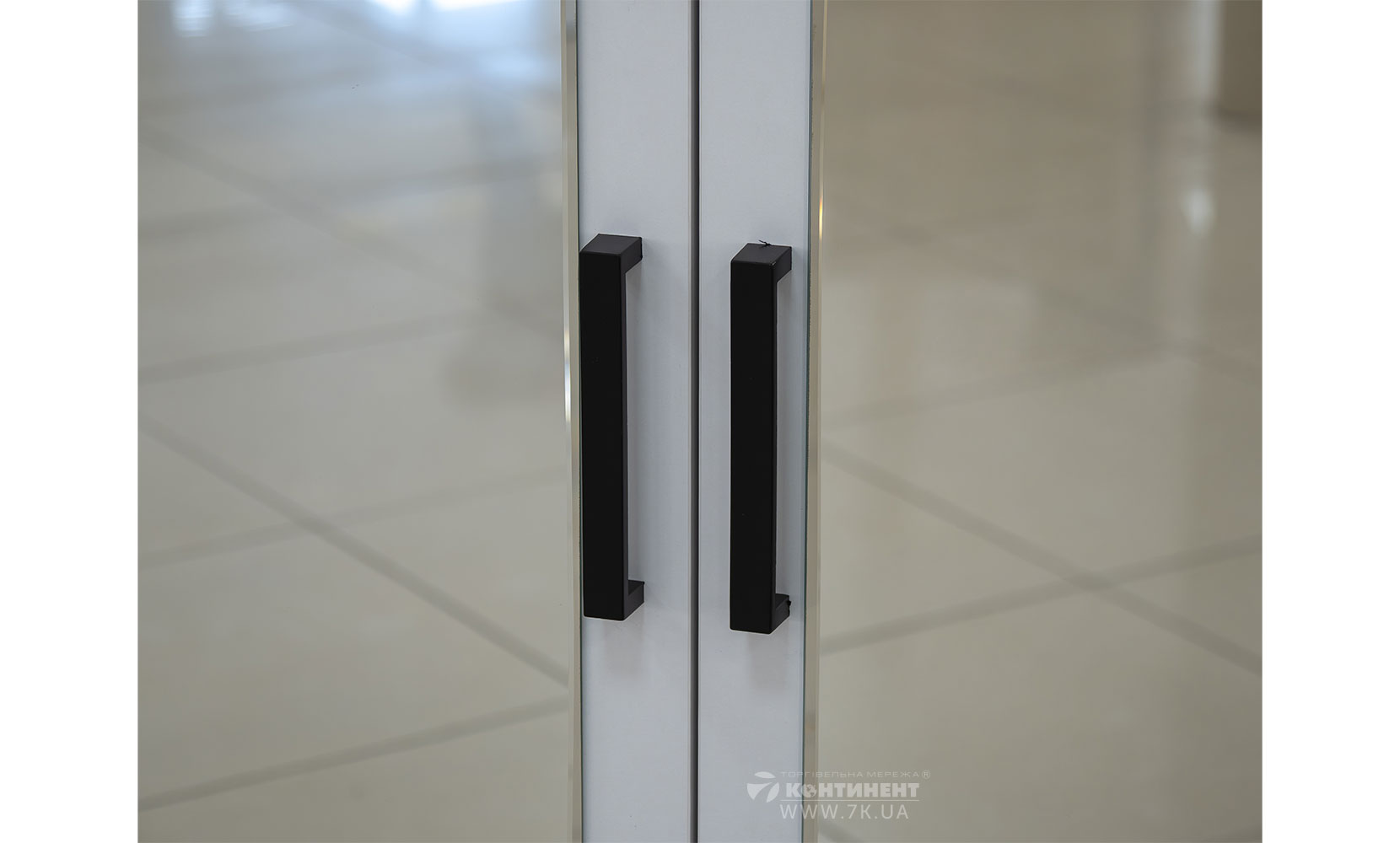 Шафа у спальню Simple 4Д+2Ш німфея альба - фото 7