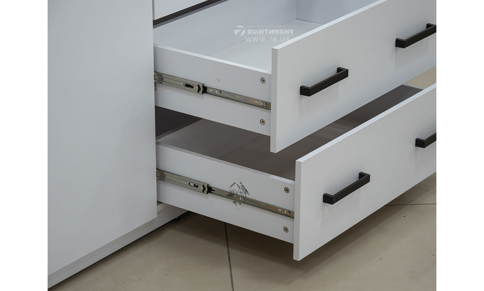 Шафа у спальню Simple 4Д+2Ш німфея альба - фото 6