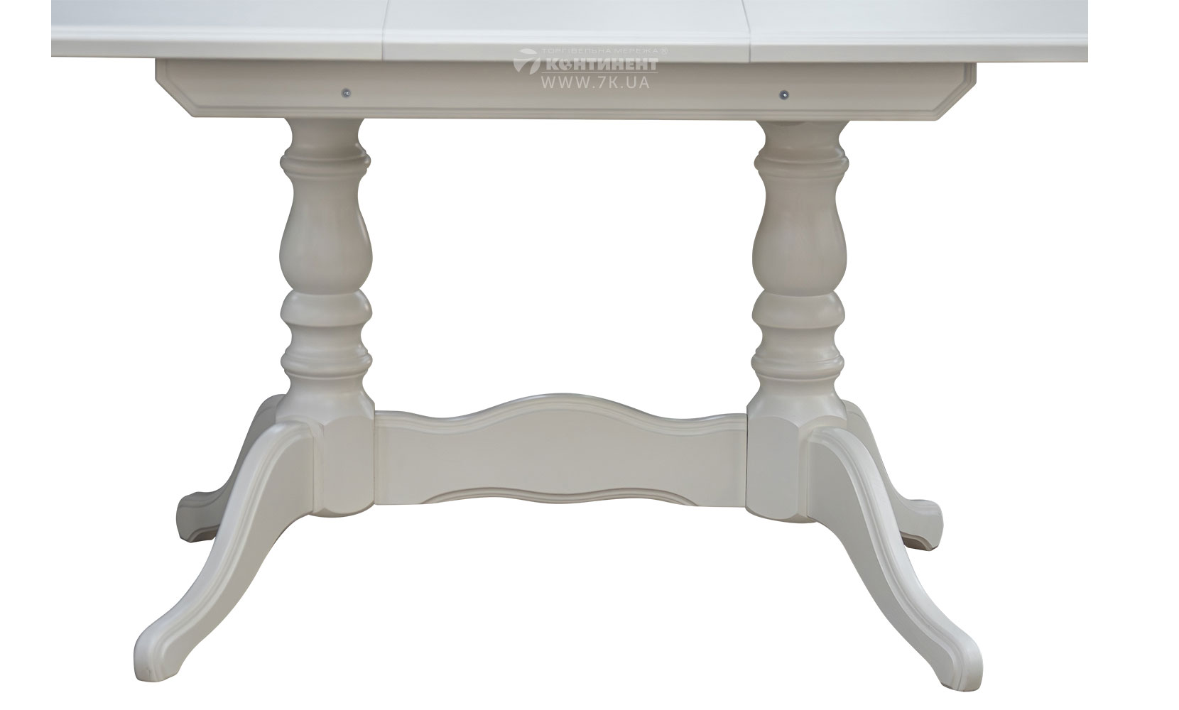 Кухонний стіл Шевруд ваніль Название Шевруд Цвет - фото 3