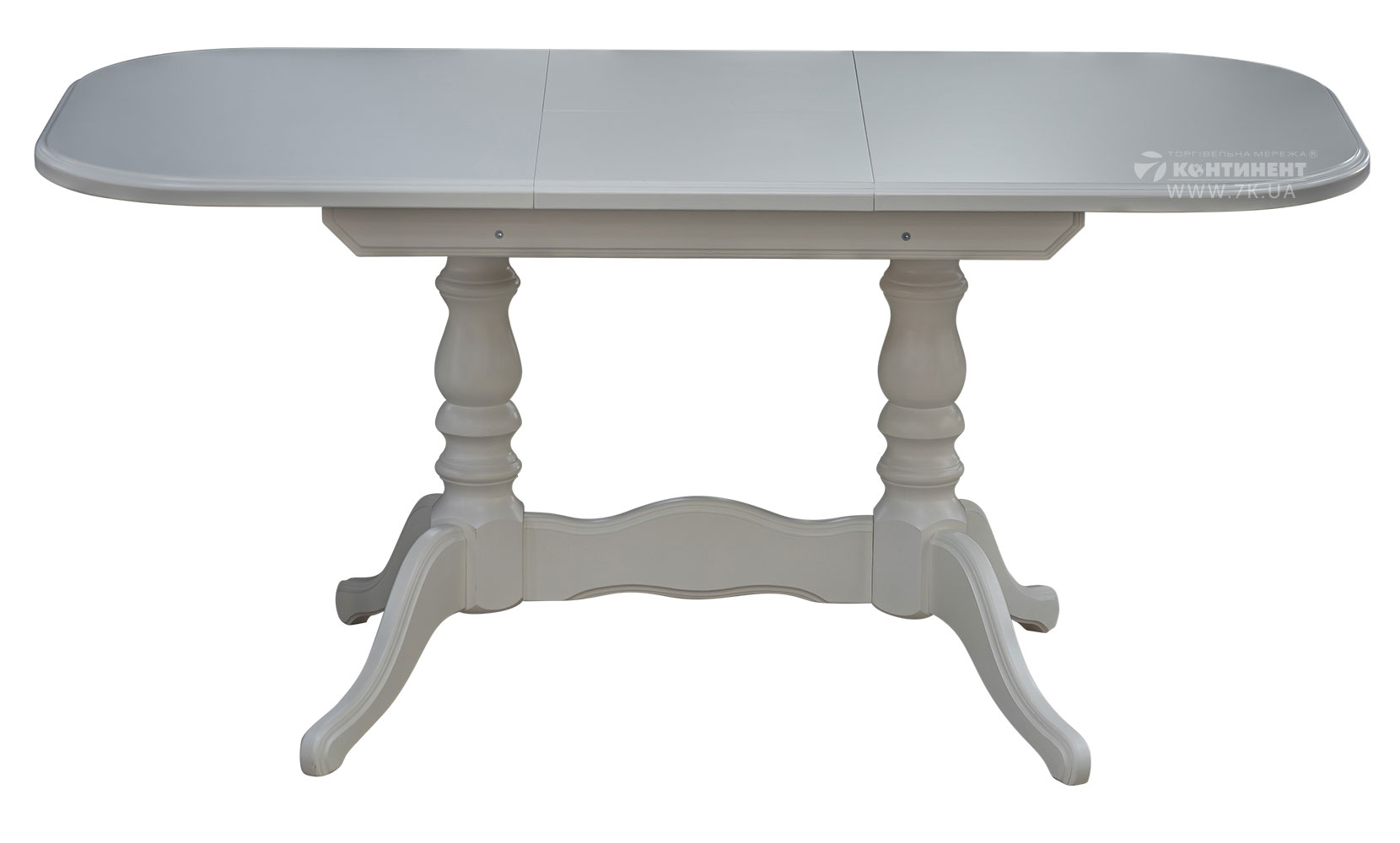 Кухонний стіл Шевруд ваніль Название Шевруд Цвет - фото 2