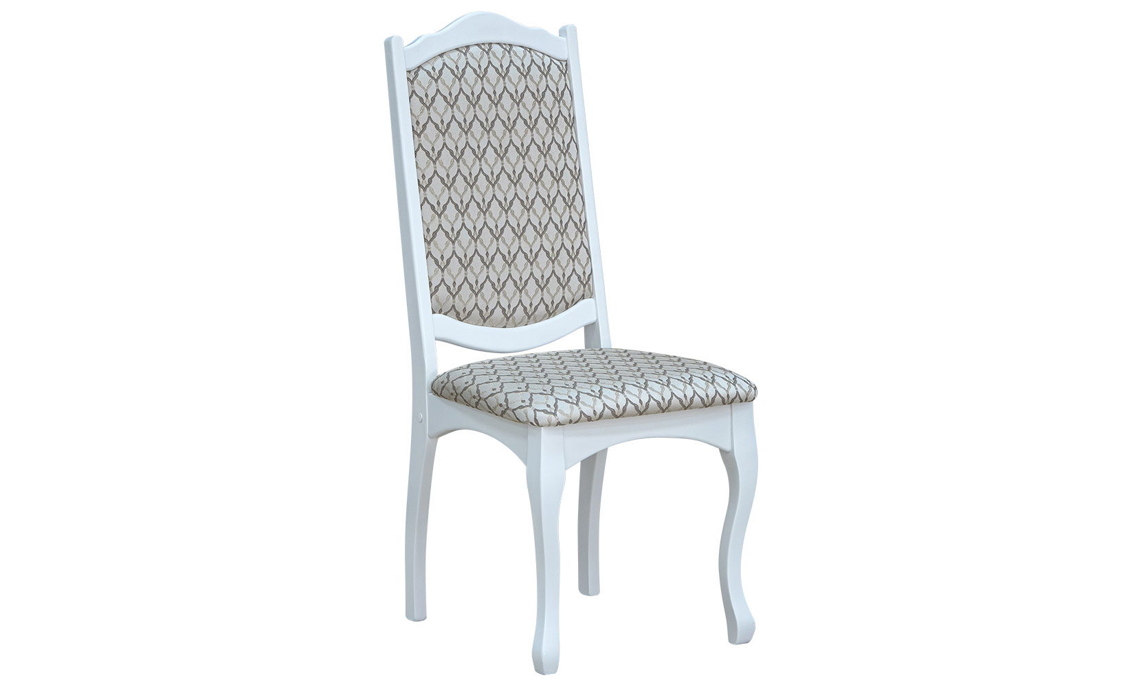 Кухонний стілець Наталі стілець (кратно 2) білий/Корсіка 2608 - фото 1 Кухонний стілець Наталі стілець (кратно 2) білий/Корсіка 2608 - фото 1