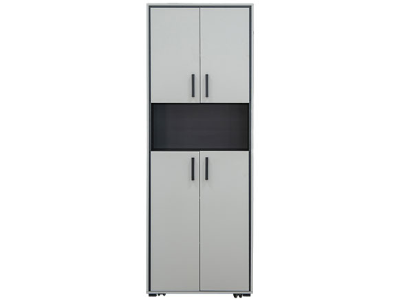 Пенал Прайм пенал REG 4D80 Кашемір/Чорний Пенал Прайм пенал REG 4D80 Кашемір/Чорний