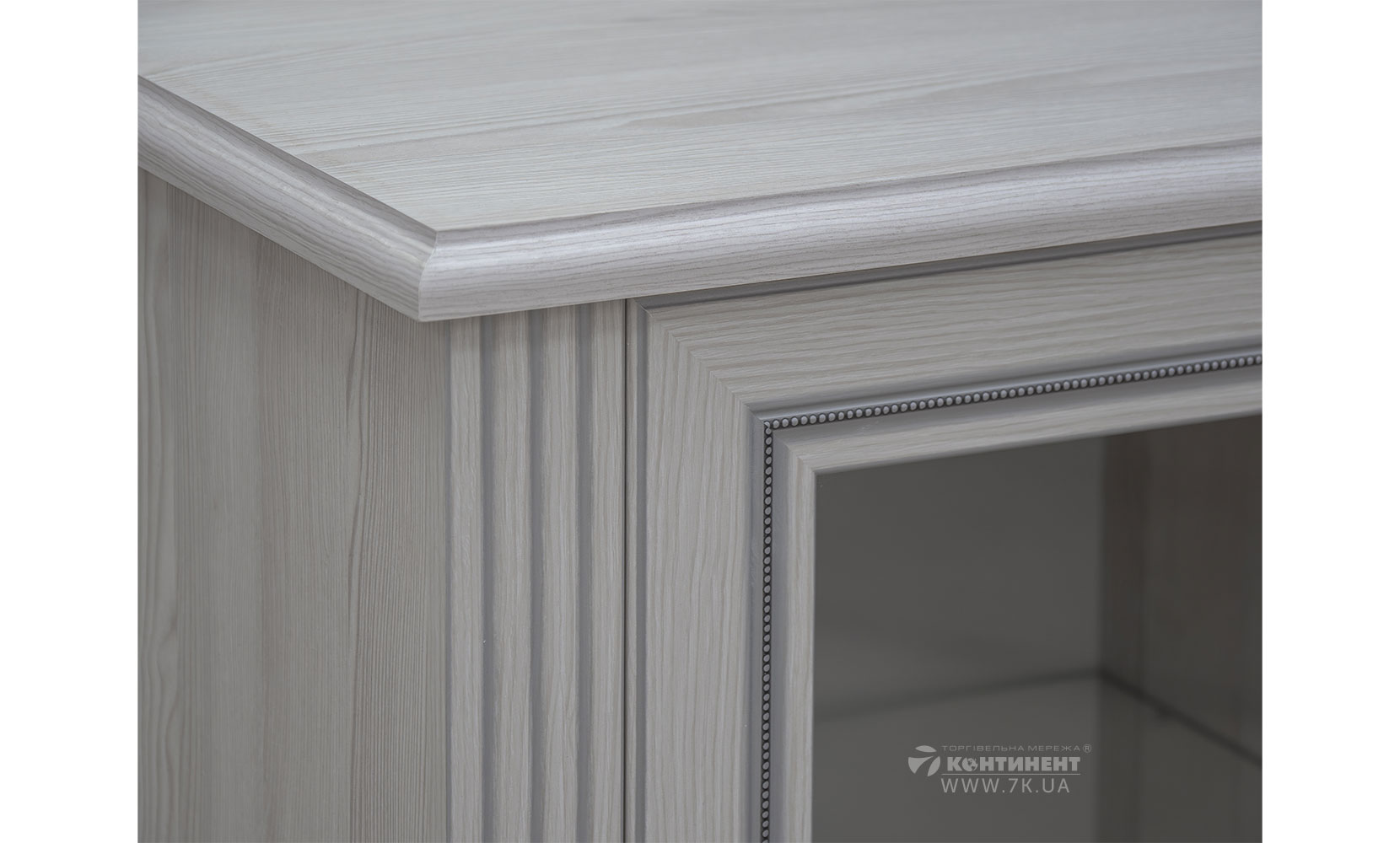 Комод Вайт комод 2W3S1B сосна срібна - фото 7 Комод Вайт комод 2W3S1B сосна срібна - фото 7