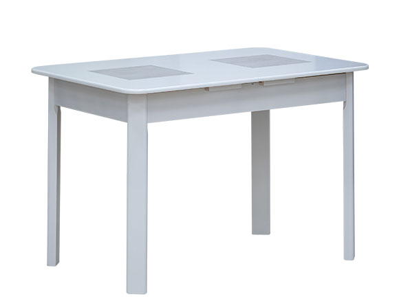 Бостон білий