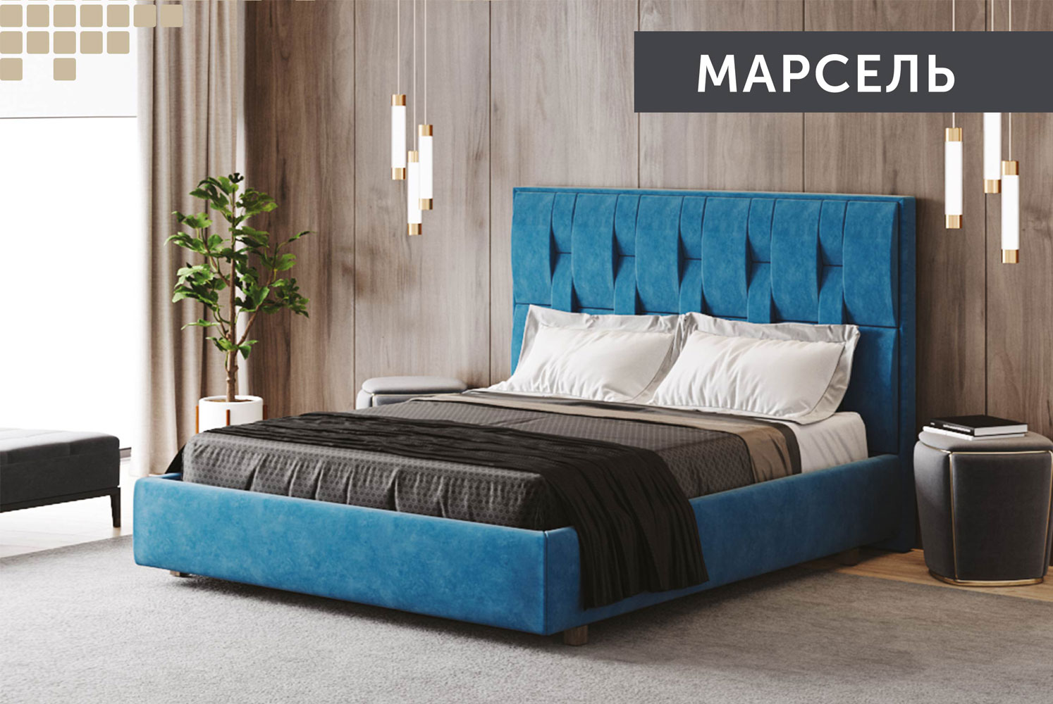 М'які ліжка Марсель 160*200 з підйом.механізмом, б/м в тканині 1кат - фото 1 М'які ліжка Марсель 160*200 з підйом.механізмом, б/м в тканині 1кат - фото 1