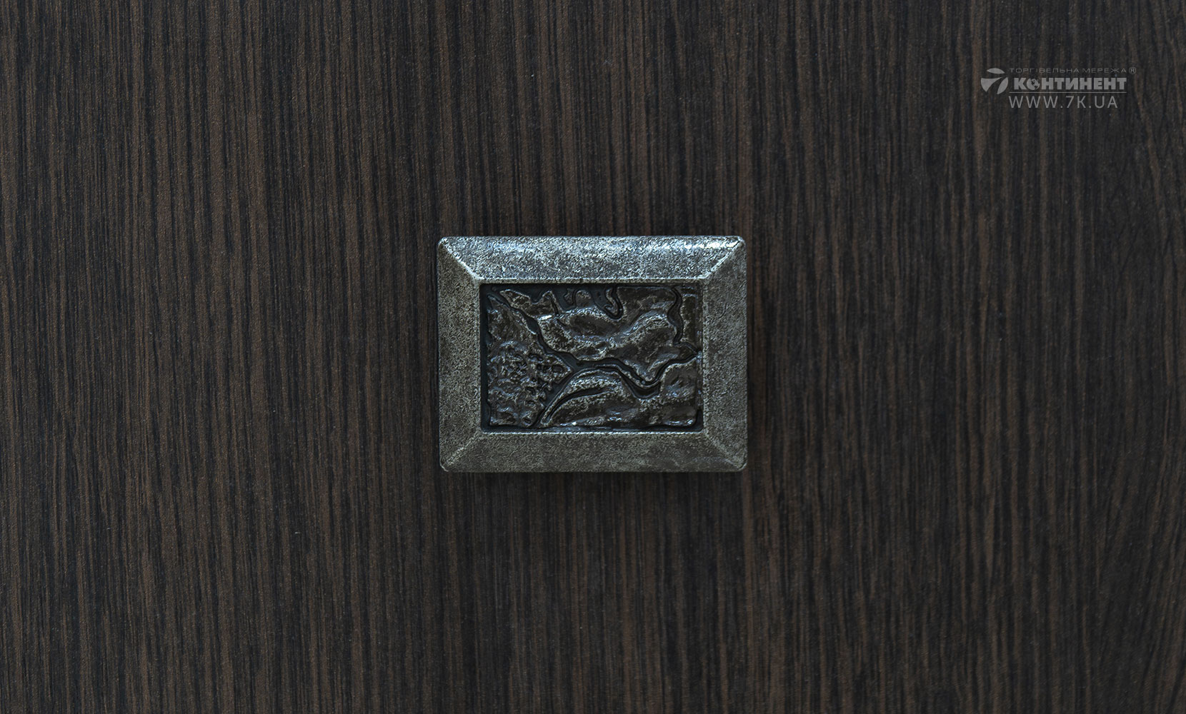 Комод Коен комод KOM 2D4S венге магія - фото 7