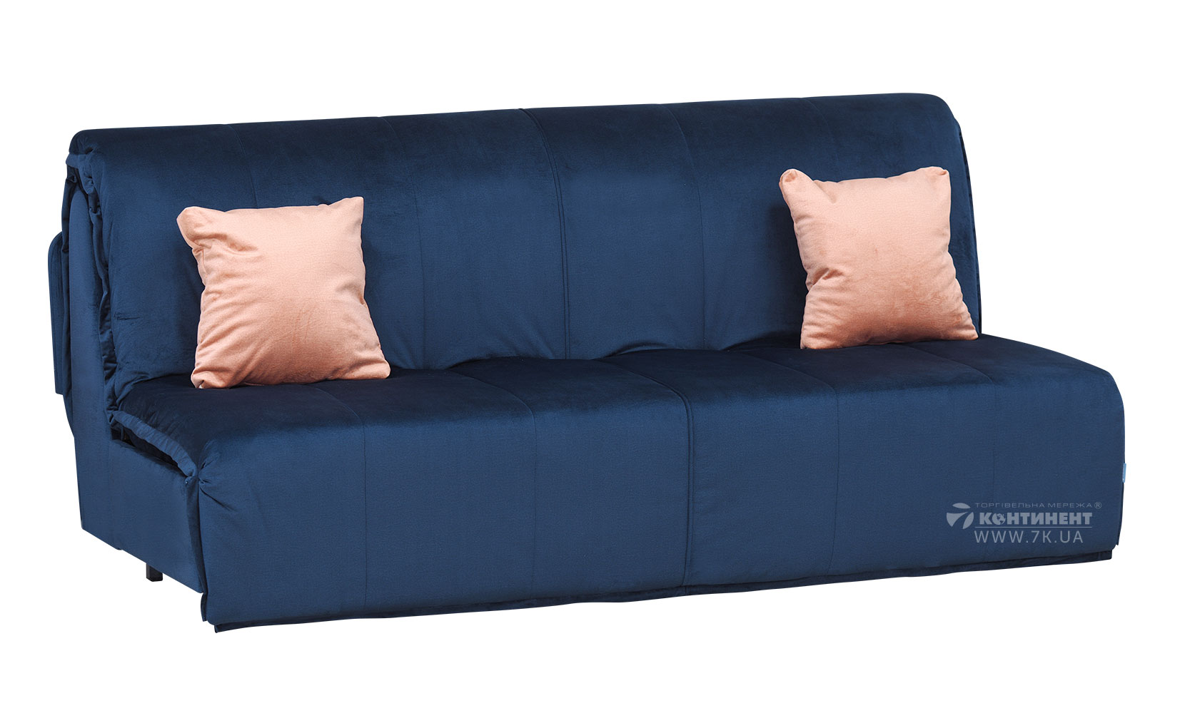 Прямий диван Мальта NEW 1,8 з коробом в тканині 0 категорії - фото 1 Прямий диван Мальта NEW 1,8 з коробом в тканині 0 категорії - фото 1