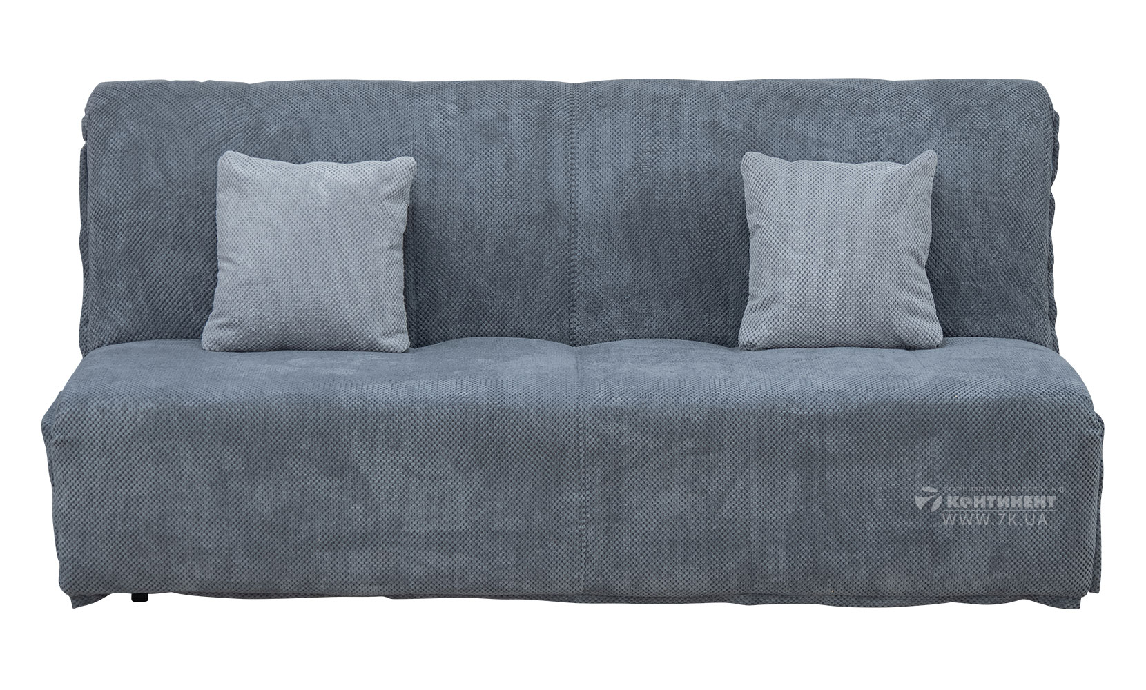 Прямий диван Мальта NEW 1,8 з коробом в тканині 0 категорії - фото 2 Прямий диван Мальта NEW 1,8 з коробом в тканині 0 категорії - фото 2