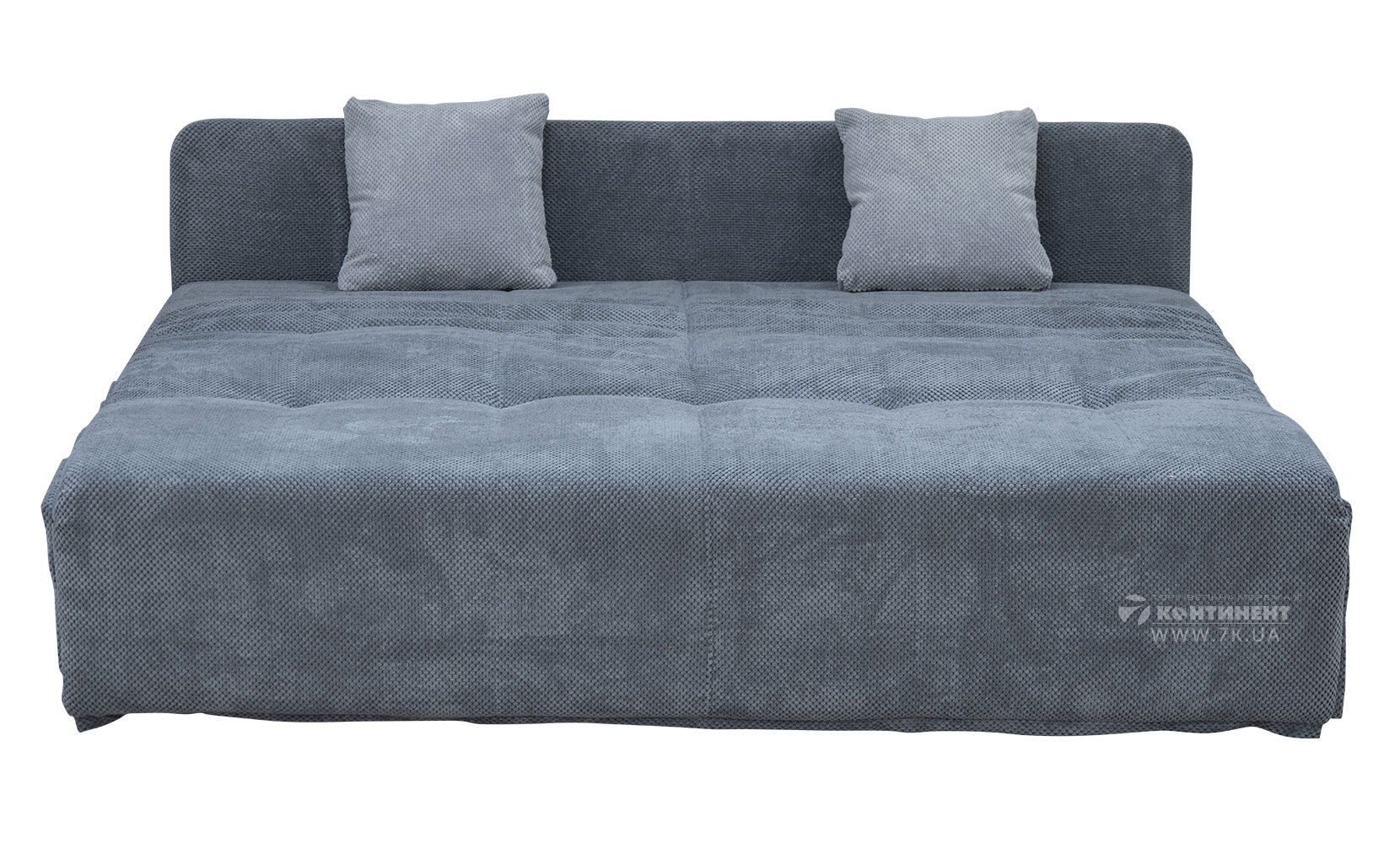 Прямий диван Мальта NEW 1,8 з коробом в тканині 0 категорії - фото 3 Прямий диван Мальта NEW 1,8 з коробом в тканині 0 категорії - фото 3