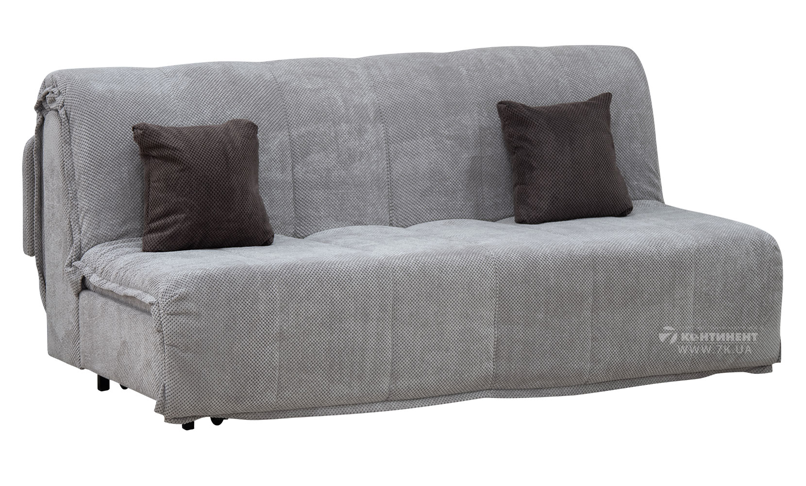 Прямий диван Мальта NEW 1,8 з коробом в тканині 0 категорії - фото 5 Прямий диван Мальта NEW 1,8 з коробом в тканині 0 категорії - фото 5