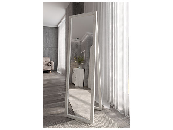 Дзеркало Бланш дзеркало LUS 002 модрина сибіу