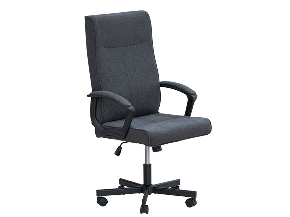 Стілець офісний Нео сірий
