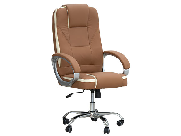 Стілець офісний Торрент карамель