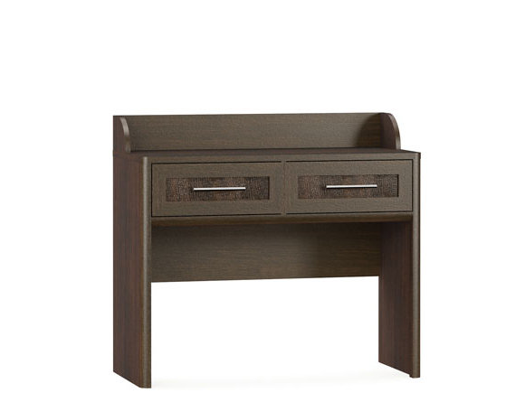 Туалетний столик Токіо туалетка 2ш венге