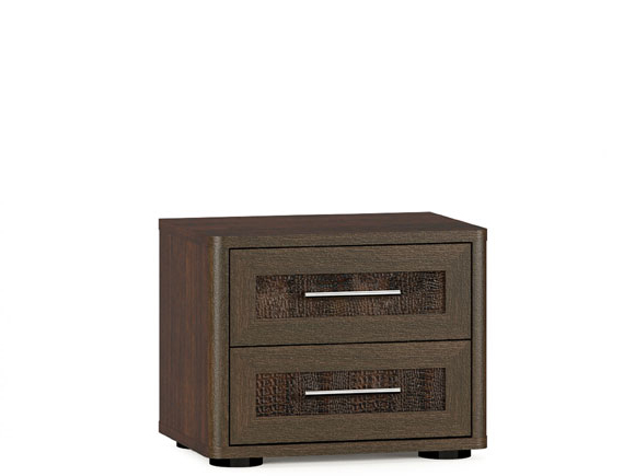 Приліжкова тумба Токіо тумба приліжкова (2шт) венге