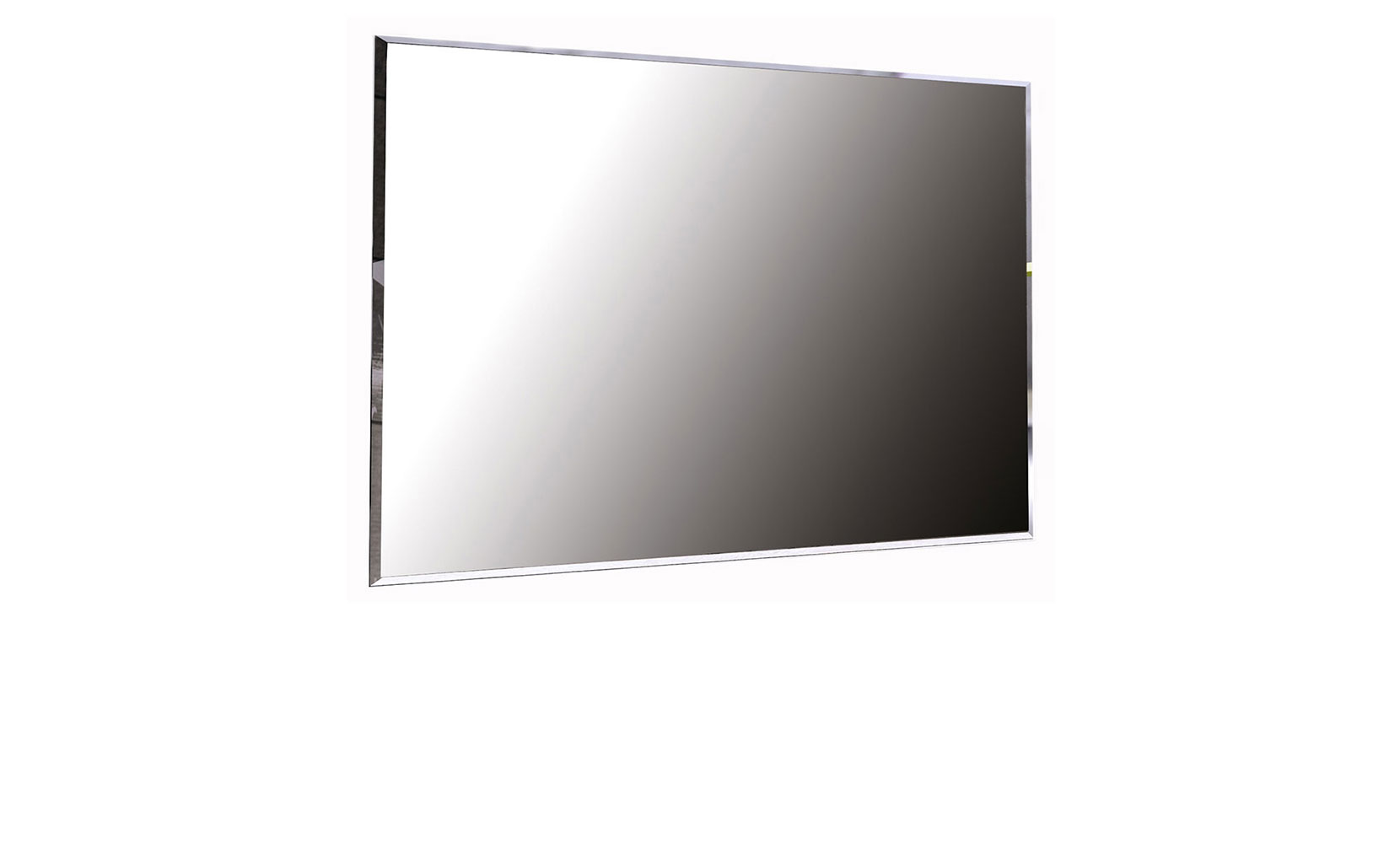 Дзеркало Тедді TD-80 Дзеркало 900х600 дуб артізан - фото 1