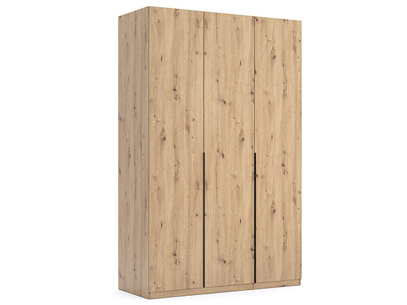 Шафа у спальню Тедді TD-23 Шафа 3дв дуб артізан
