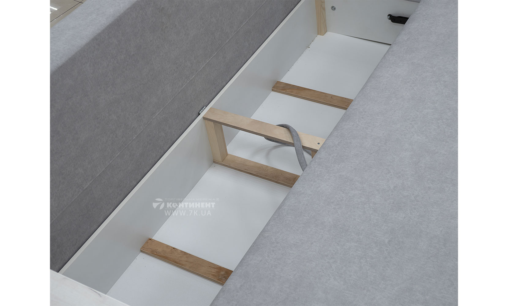 Прямий диван Гаррет ціна від - фото 5