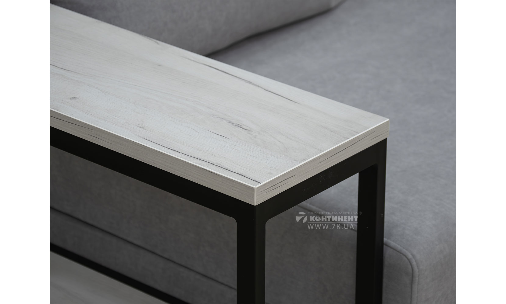 Прямий диван Гаррет ціна від - фото 6