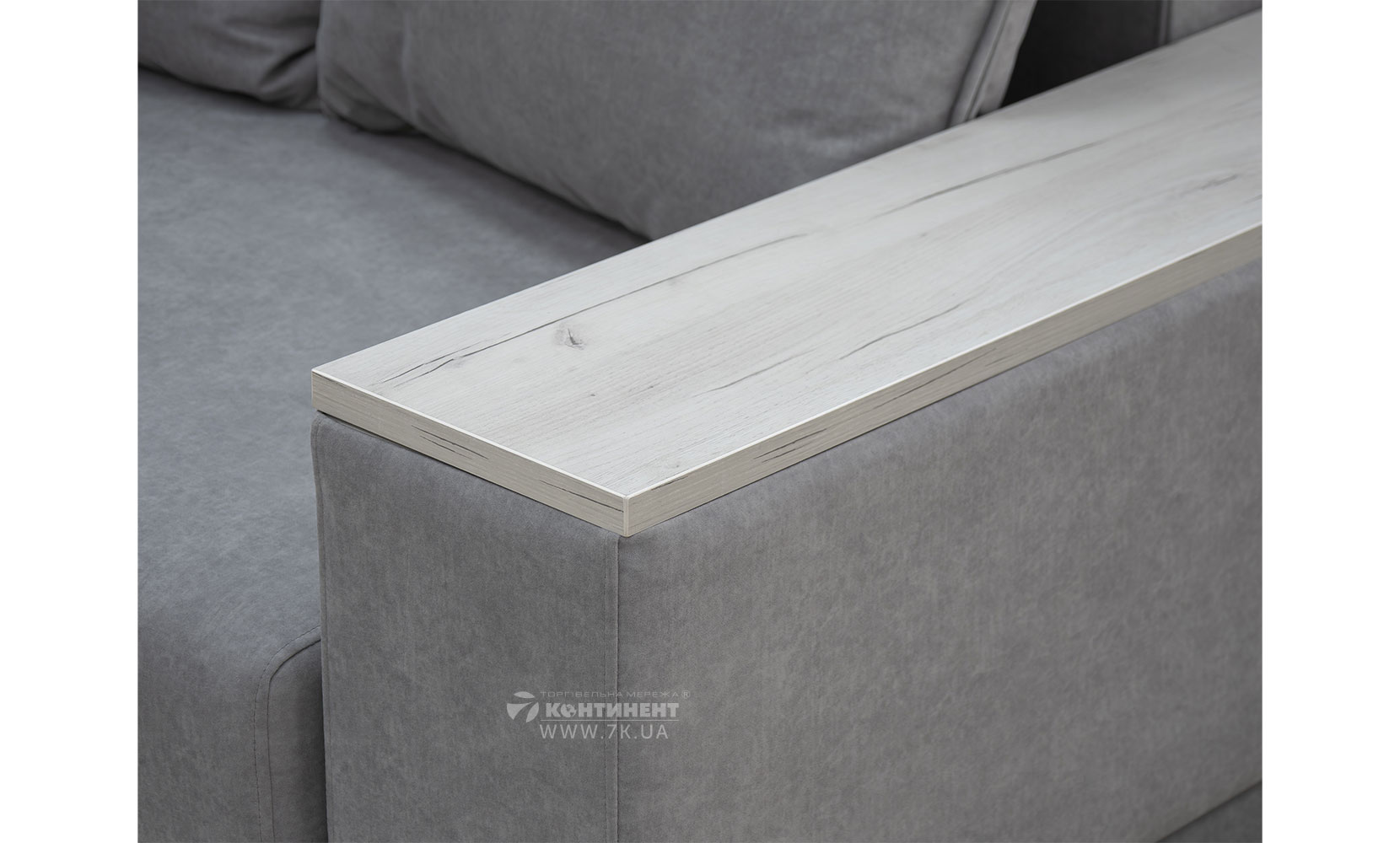 Прямий диван Гаррет ціна від - фото 7