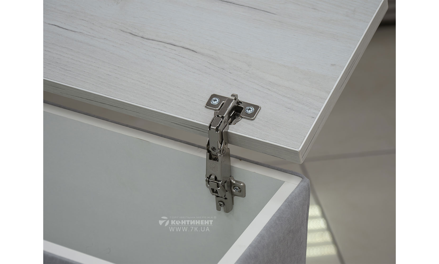 Прямий диван Гаррет ціна від - фото 8