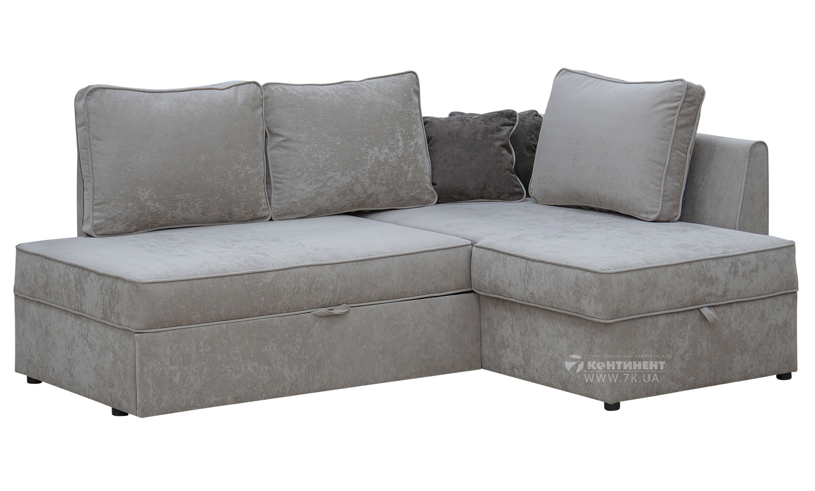 Кутовий диван Мілан ціна від - фото 1