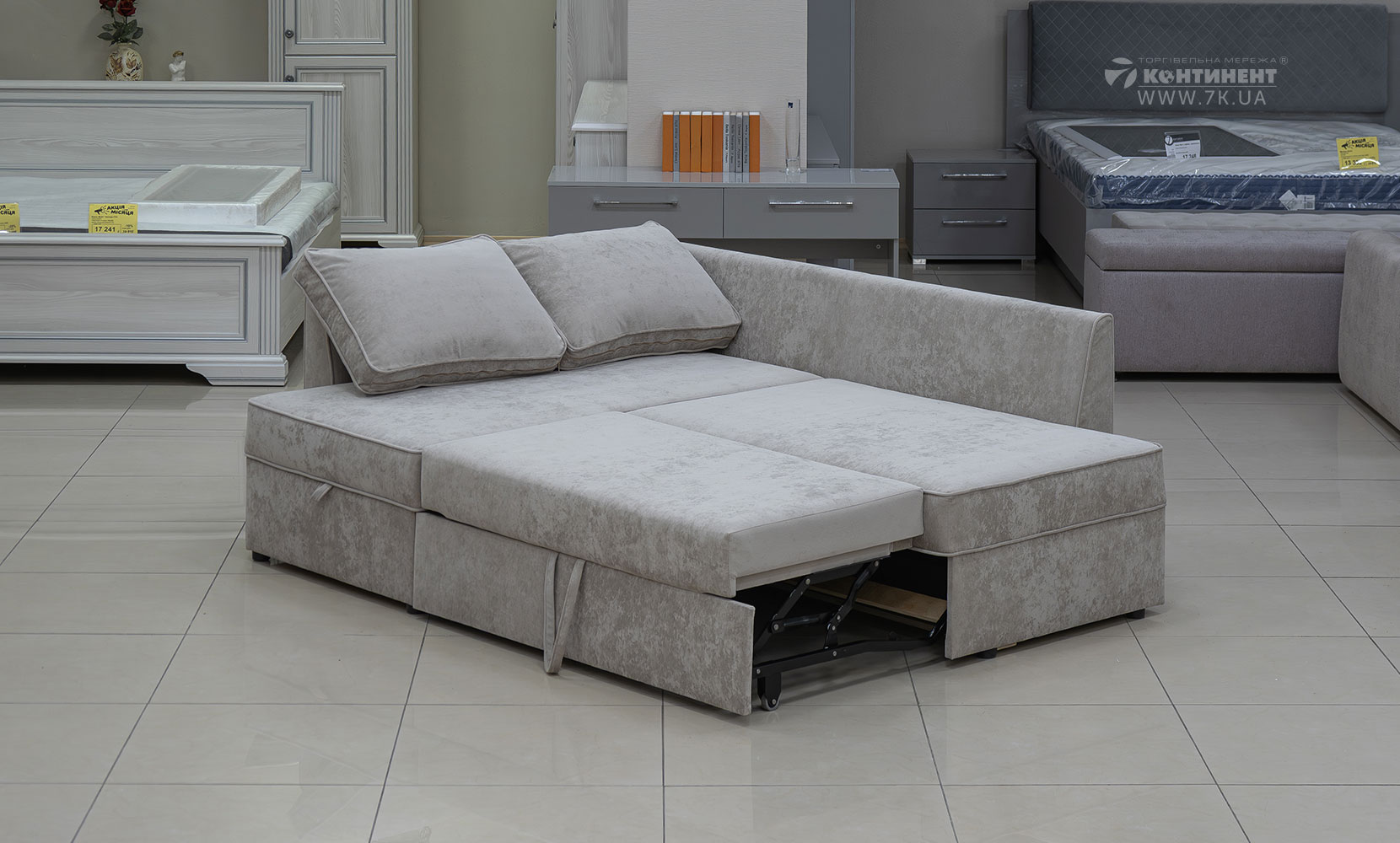 Кутовий диван Мілан ціна від - фото 5
