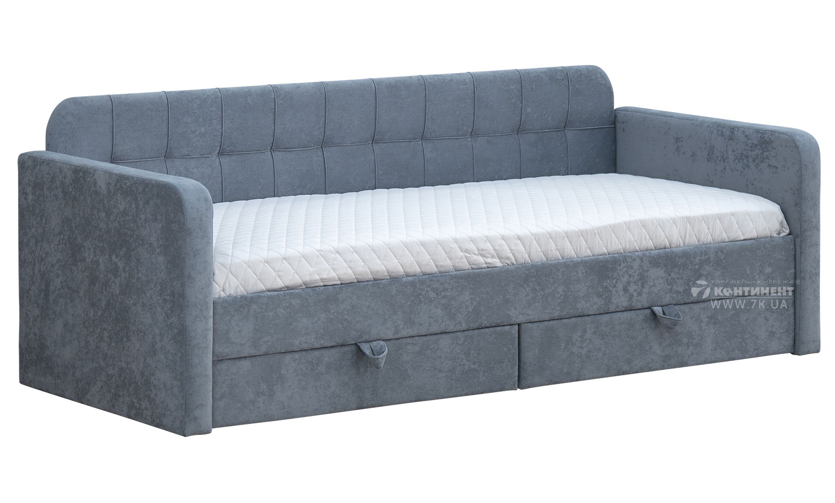 Дитяче ліжко Магнолія 200*90(з шухлядами) dolce 05 - фото 1