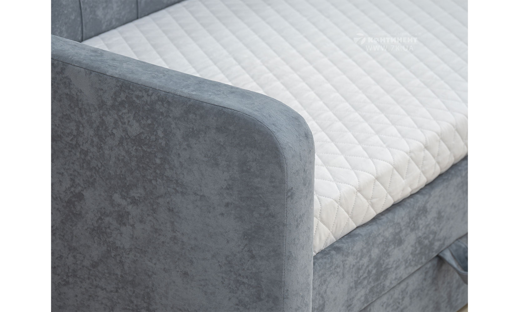 Дитяче ліжко Магнолія 200*90(з шухлядами) dolce 05 - фото 6