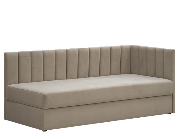 Бест 90*200 з підйом.механізмом allure premium warm beige