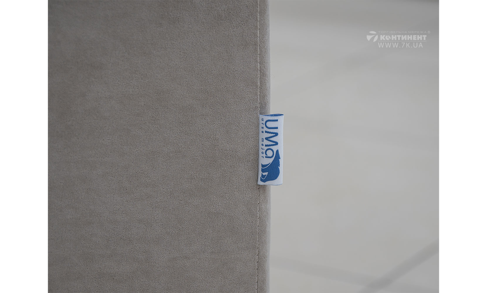 Прямий диван Меридіан polo 03 - фото 6