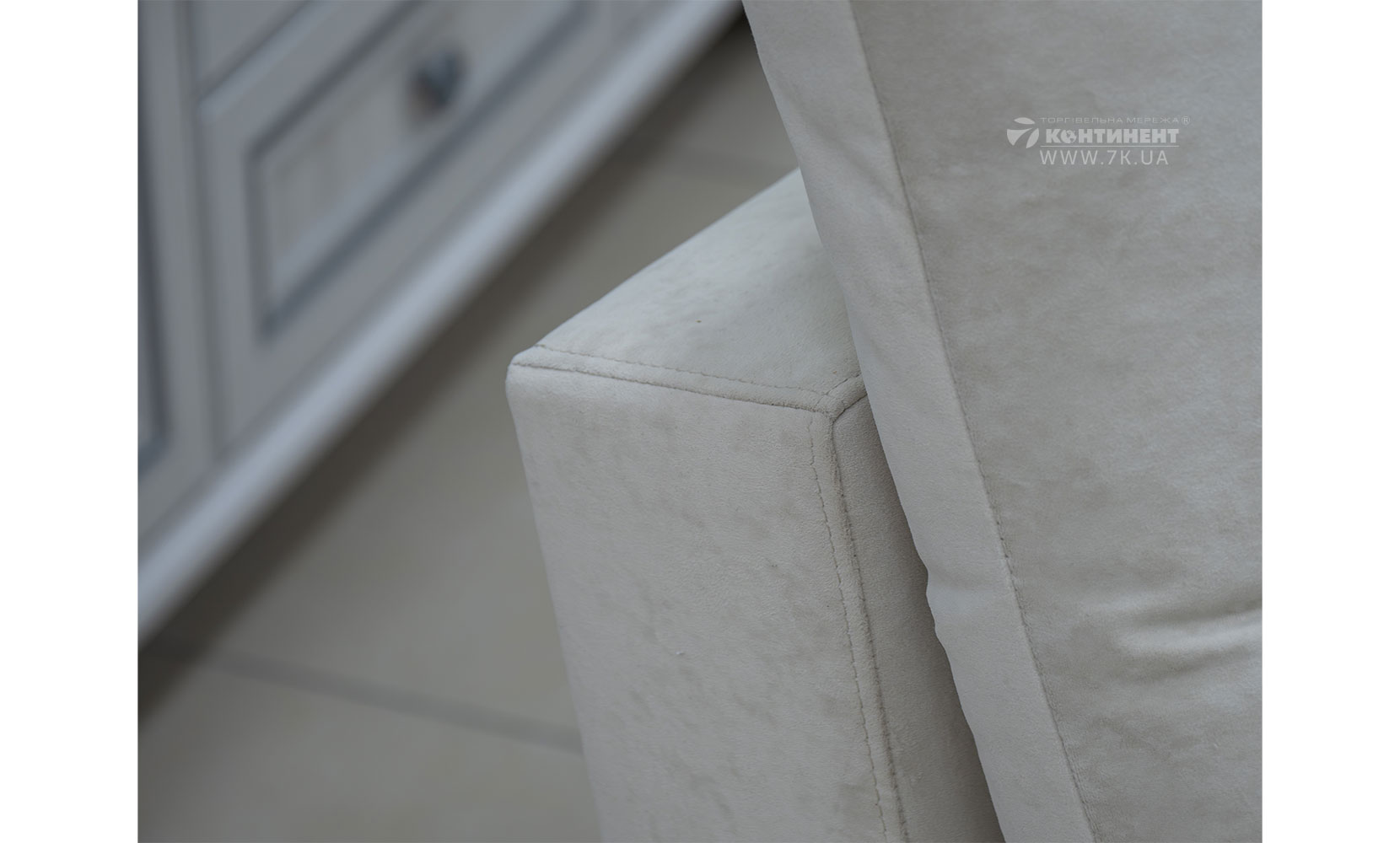 Кутовий диван Міленіум-3 ПР(Г) rene/01 - фото 9