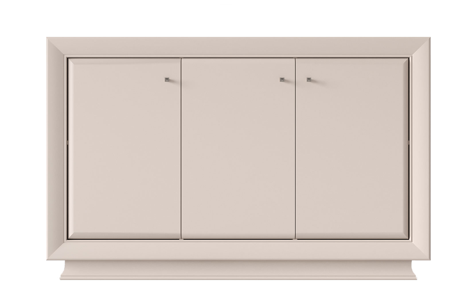 Комод Ларго Класік 004 комод KOM3D кашемір - фото 1 Комод Ларго Класік 004 комод KOM3D кашемір - фото 1