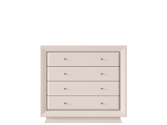 Комод Ларго Класік 003 комод KOM4S кашемір Комод Ларго Класік 003 комод KOM4S кашемір