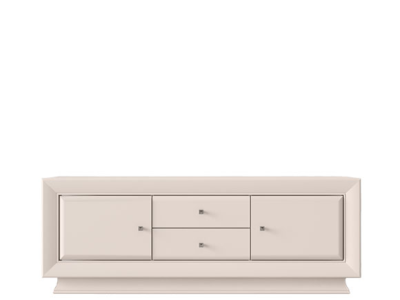 Тумба ТВ Ларго Класік 001 тумба РТВ RTV 2D2S кашемір Тумба ТВ Ларго Класік 001 тумба РТВ RTV 2D2S кашемір