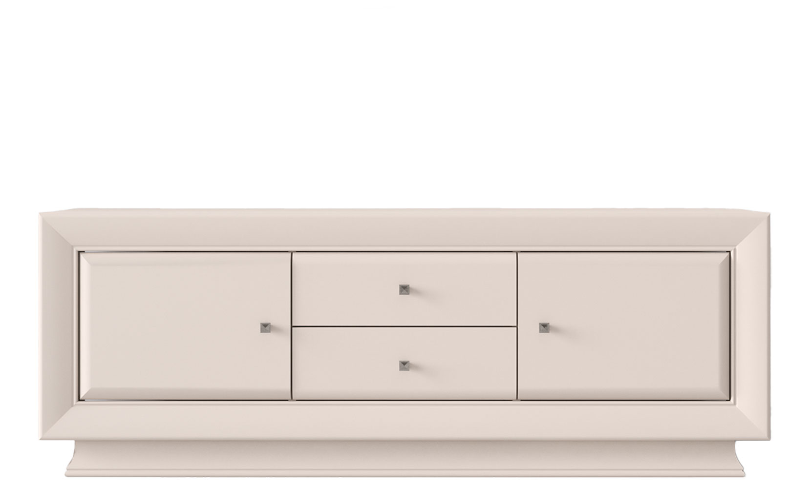 Тумба ТВ Ларго Класік 001 тумба РТВ RTV 2D2S кашемір - фото 1 Тумба ТВ Ларго Класік 001 тумба РТВ RTV 2D2S кашемір - фото 1