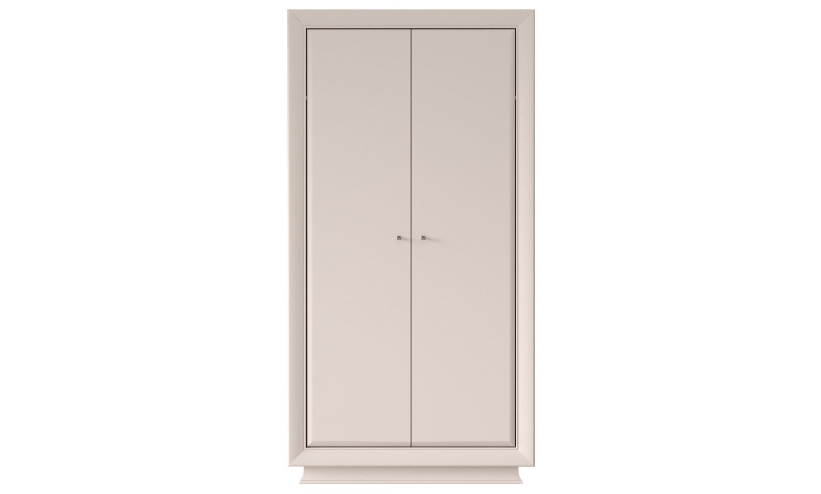 Шафа у спальню Ларго Класік 010 шафа SZF 2D кашемір - фото 1 Шафа у спальню Ларго Класік 010 шафа SZF 2D кашемір - фото 1