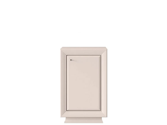 Комод Ларго Класік 018 комод KOM 1D кашемір Комод Ларго Класік 018 комод KOM 1D кашемір