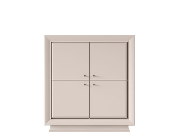 Комод Ларго Класік 007 комод KOM4D кашемір Комод Ларго Класік 007 комод KOM4D кашемір